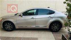 كيا كادينزا